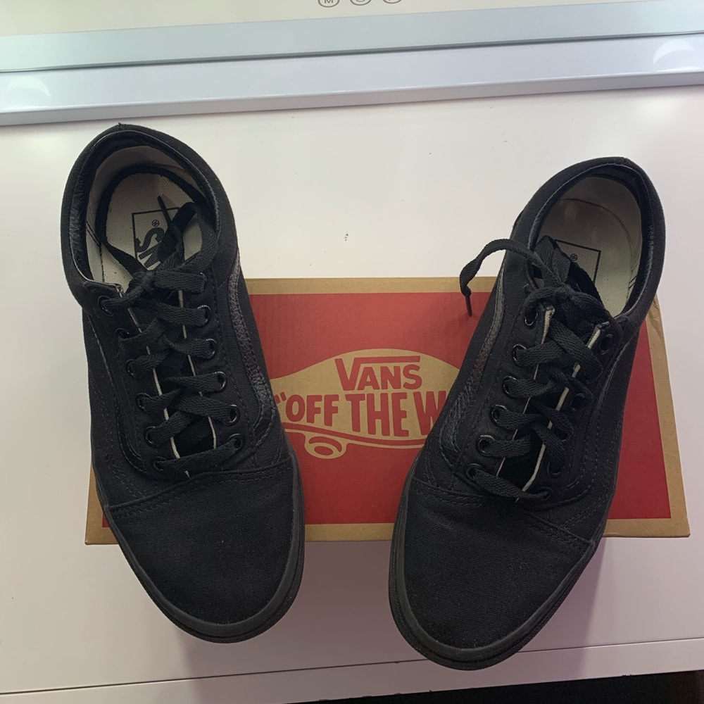 Vans Old Skool